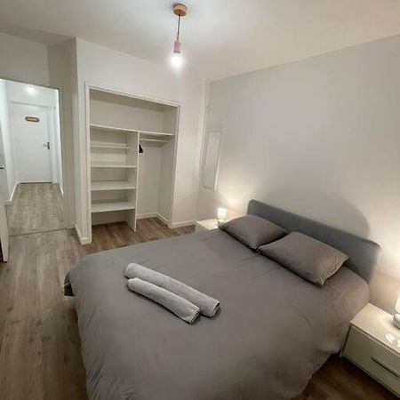 Appartement Cosy A Cenon, Proche Transports Exteriér fotografie