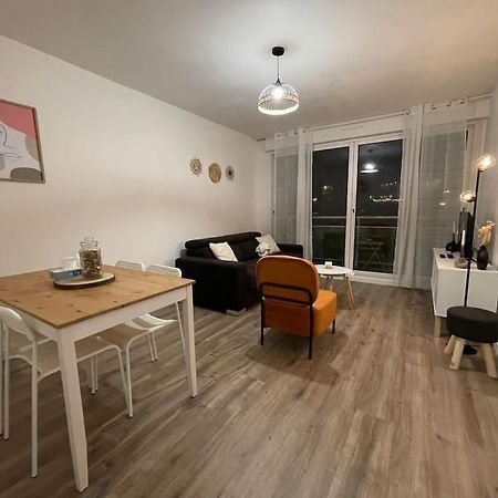 Appartement Cosy A Cenon, Proche Transports Exteriér fotografie