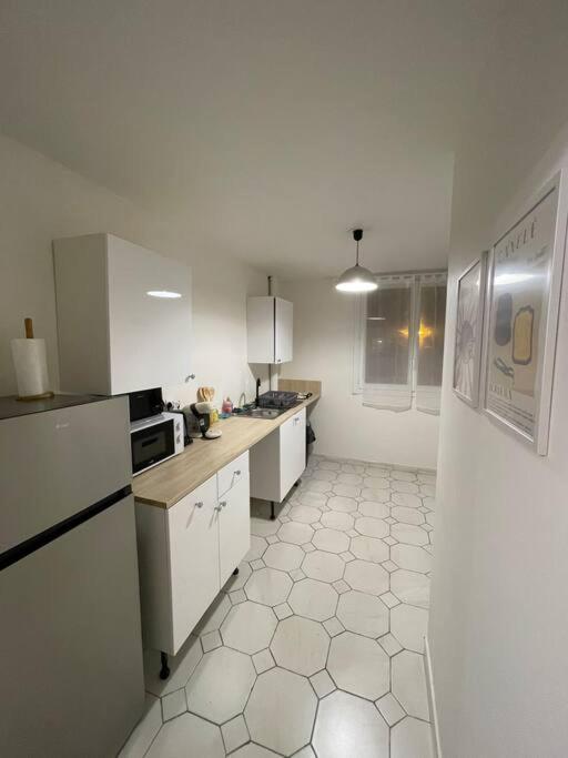 Appartement Cosy A Cenon, Proche Transports Exteriér fotografie