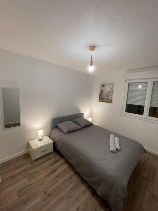 Appartement Cosy A Cenon, Proche Transports Exteriér fotografie