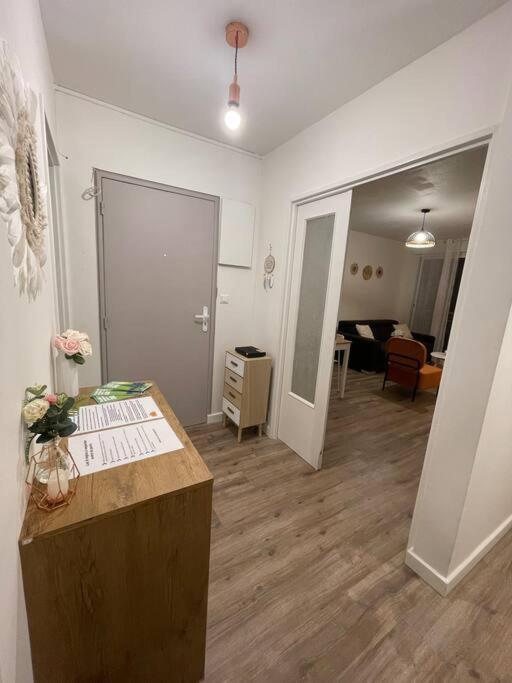 Appartement Cosy A Cenon, Proche Transports Exteriér fotografie