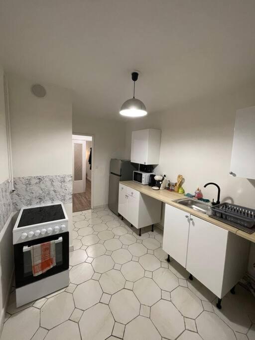 Appartement Cosy A Cenon, Proche Transports Exteriér fotografie
