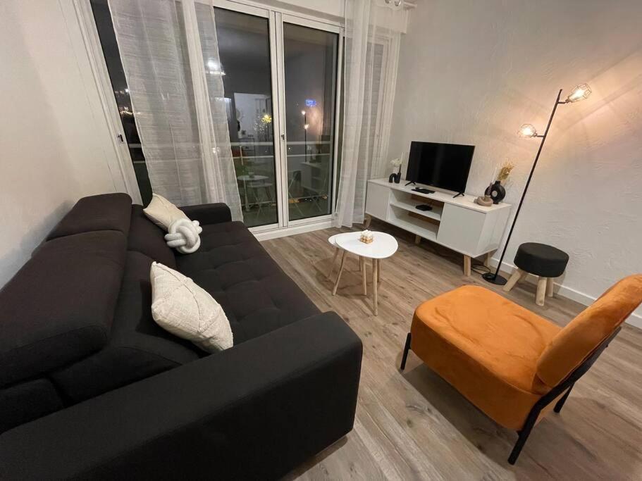Appartement Cosy A Cenon, Proche Transports Exteriér fotografie