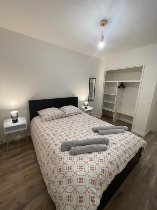 Appartement Cosy A Cenon, Proche Transports Exteriér fotografie