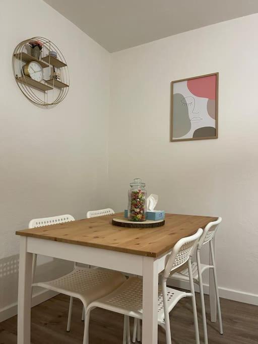 Appartement Cosy A Cenon, Proche Transports Exteriér fotografie